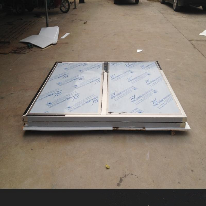 锡林郭勒防辐射铅门