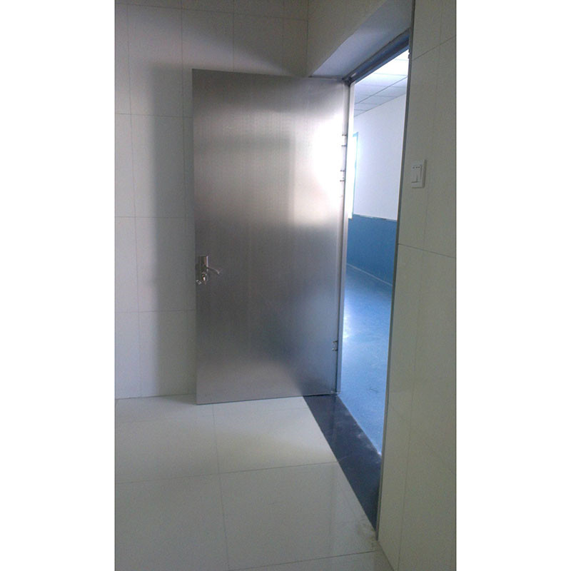 锡林郭勒气密铅门