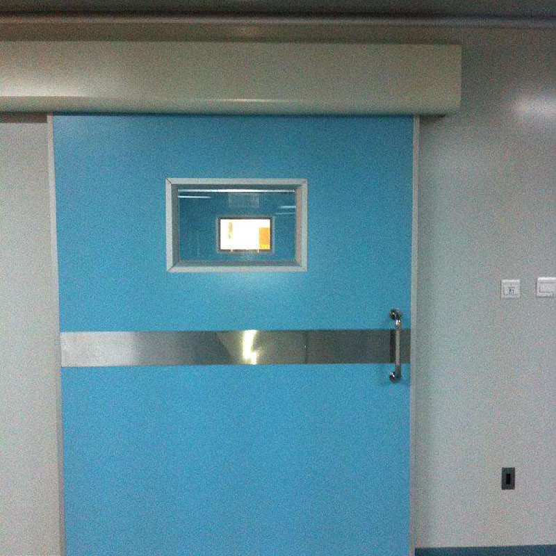 锡林郭勒医用铅门