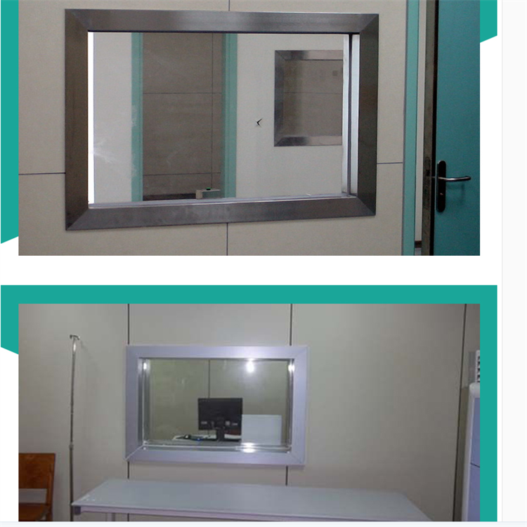 锡林郭勒防护门硫酸钡施工工艺